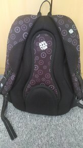 Školní studentský batoh Bagmaster - 13