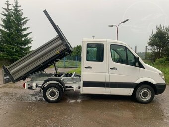Mercedes-Benz Sprinter 209 CDI DK V/32 - 13