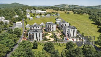 Prodej bytu 3+kk, 69,6 m² - Vesec, Liberec, ev.č. 06597 - 13