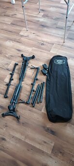 Rybářské přebytky, nejlépe vše - 13