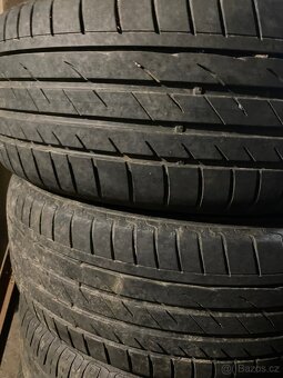 Škoda Fabia 4 kola Proxima - 13