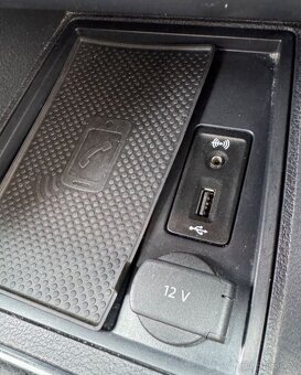 Volkswagen Caddy, Maxi Webasto ACC 2x Šoupačky - 13