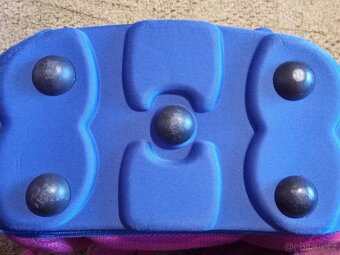 Prodám školní aktovku P+P karton pro 1. stupeň ZŠ - 13