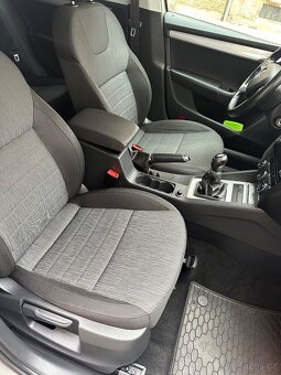 Škoda Octavia 1.6 TDi 77 kw - 13