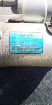 Hyundai Model i10 III (AC3, AI3) Typ 1.0 MPi Převodovka au - 13