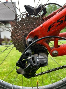 Specialized SX Trail 1 - 13