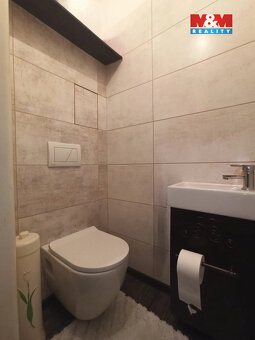 Prodej bytu 3+1, 59 m², Šternberk, ul. U Střelnice - 13