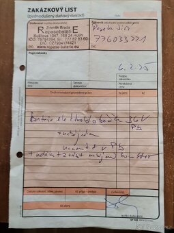 Prodám elektrokoloběžku - 13