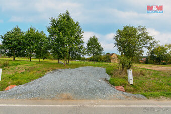 Prodej pozemku k bydlení, 1606 m², Líšina - 13