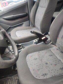 Škoda Fabia 1.2 HTP SLEVA, Nová STK, ROZVODY, - 13