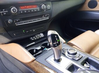 BMW X6, XDRIVE 40D 225kW - 13