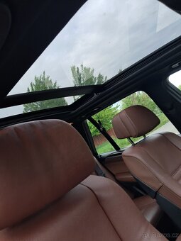 BMW X5 3L 40D M packet 2011 - 13