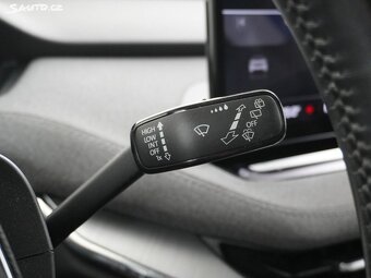 Škoda Enyaq iV, iV 80 SOH 93% 82KWH /150kW - 13