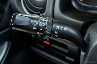 Mazda 6 2.3i Sport Active Plus - 13