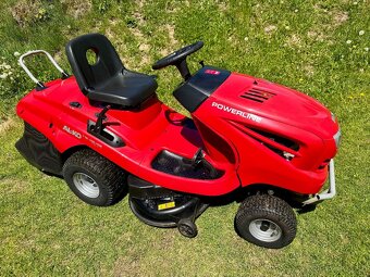 Zahradní traktor AL-KO PowerLine T16-102 HDE - 13