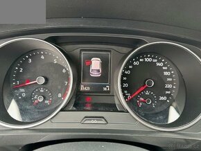 VW Tiguan 1.4 TSI Comfortline 4x2 - navi,temp,vyh.sed,150 PS - 13