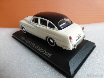 modely aut 1:43 2. - 13