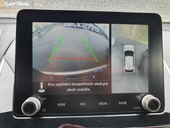 Prodám Mitsubishi Eclips Cross PHVE - 13