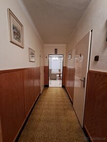 Rodinný dům Český Těšín - ul. Nová Tovární, 952m2 - 13
