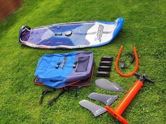 STX Windsurf 250 Freeride - 13