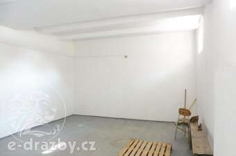 Bytová jednotka 6+1, Plzeň, okr. Plzeň-město - 13