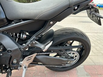Yamaha MT-09 2022 - 13
