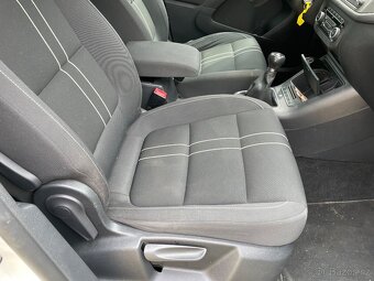 VW Tiquan 2,0tdi, Naj 180000km, R.v.2011 - 13