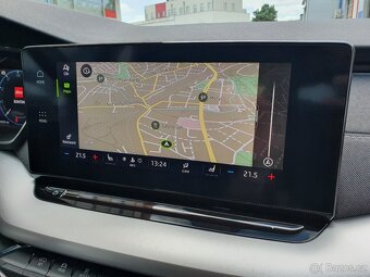 Škoda Octavia 4 Combi Style 4x4 2.0TDI 110kW DSG Matrix LED - 13