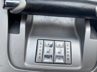 Prodám Ford S Max 2,5l 162kw benzin 2008 - 13