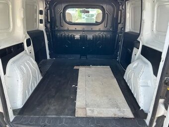 Fiat Doblo Cargo CNG - 13