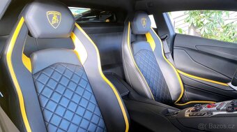 Lamborghini Aventador LP 740-4 - 13