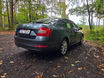 Prodám Škoda Octavia 3 1.4 tsi 103 kw - 13