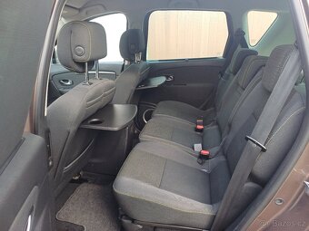 Benzínový Renault Scenic 1.4 Tce 2010 - 13
