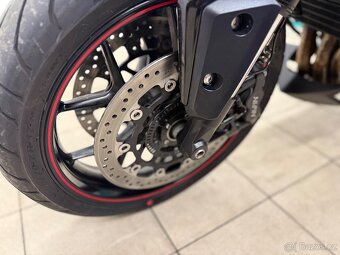 TRIUMPH TIGER 1050 SPORT,TOP - 13