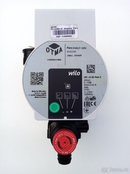 Thermona THERM 20 LXZE.A 5, Thermona THERM 20 CXE.AA - 13