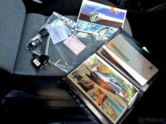 Škoda Fabia 2 1,2 benzín len 160tis Top Stav - 13