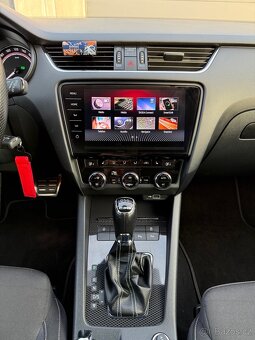 Škoda Octavia 3 RS - 13