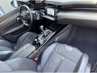 PEUGEOT 508 II SW BLUEHDI 130 S&S ALLURE 05/2020 - 13