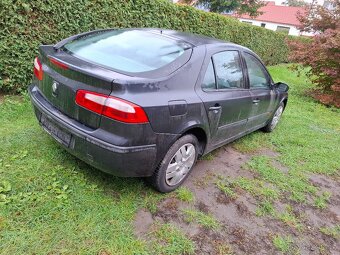 Renault Laguna 1.8i Klima Model 2003///Na Opravu/// - 13