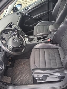 Volkswagen Golf 7 - 13