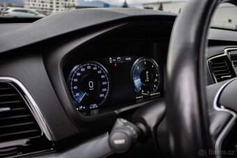 Volvo XC90 D5 173kW 2018, AWD 7-Miestne - 13