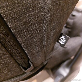 Autosedačka Joie i gemm 2 + isofix base - 13