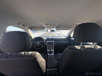 VW Passat b6 2.0tdi 103kw - 13