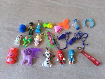 Dětské hračky zdarma - 13