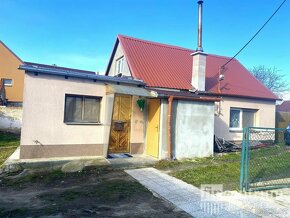 Prodej rodinného domu 73 m2 Vyhnálov, Svatobořice-Mistřín - 13