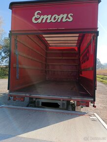 Iveco Daily 35S15 3,0d Valník,plachta,čelo 2019 8EU pal - 13