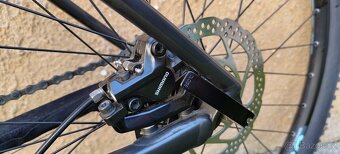Cannondale F-Si hardtail 27,5 kola - 13