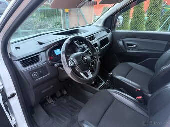 Renault EXPRESS VAN Cool Tce 100 - 13