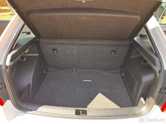 Škoda Rapid 1.6 TDI 66kW Elegance Fresh, ČR, DPH - 13