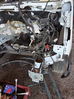 Ford Transit MK8 rv 2020 96kW - 13